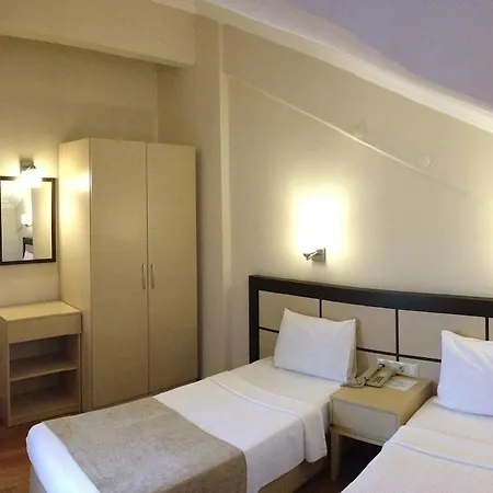Appartement Angel's