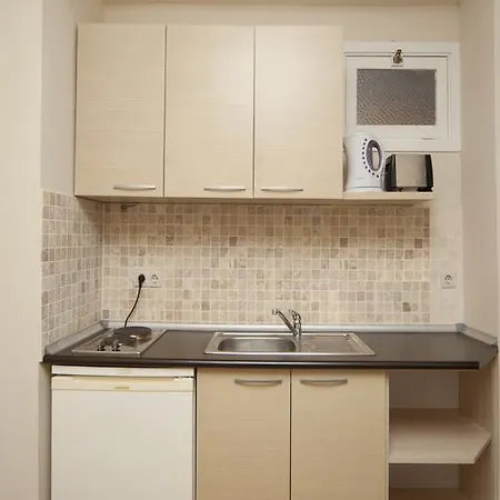 Appartement Angel's Marmaris