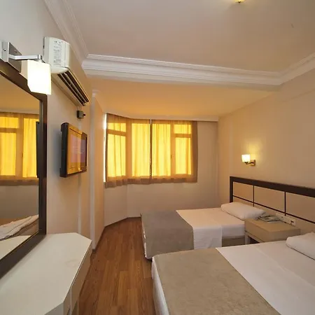 Appartement Angel's Marmaris