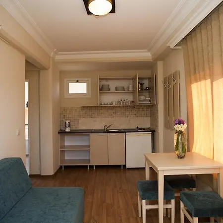 Appartement Angel's *