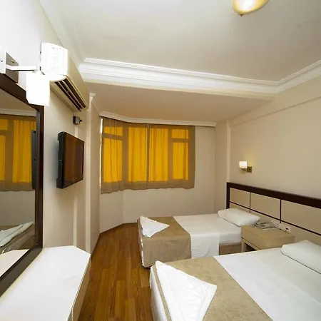 Appartement Angel's *