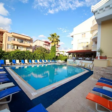 Appartement Angel's Marmaris