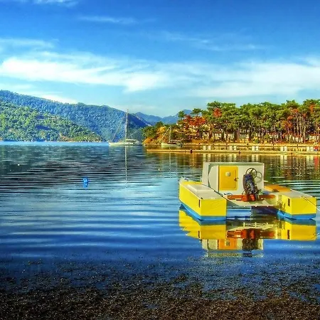 Appartement Angel's Marmaris