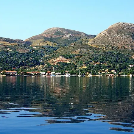 Appartement Angel's Marmaris
