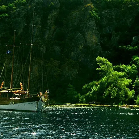 Appartement Angel's Marmaris