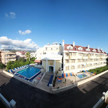 Angel's Appartement Marmaris