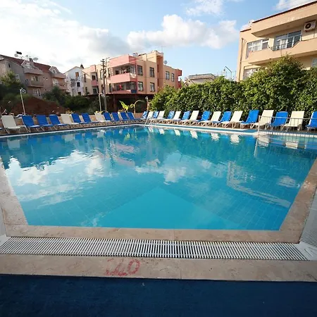 Appartement Angel's *
