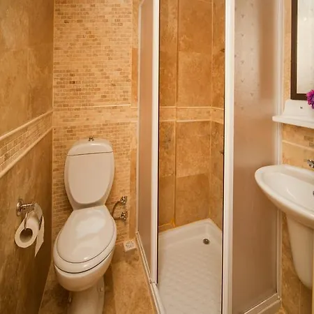 Appartement Angel's *