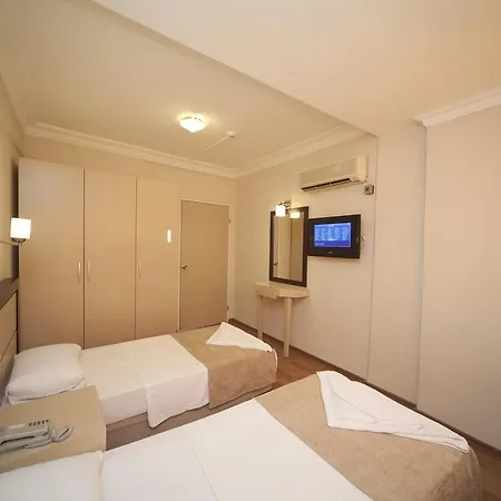 Appartement Angel's *