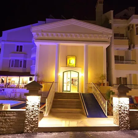 Angel's Appartement Marmaris
