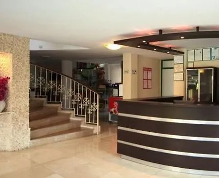 Appartement Angel's *