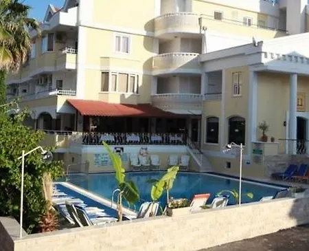 Appartement Angel's